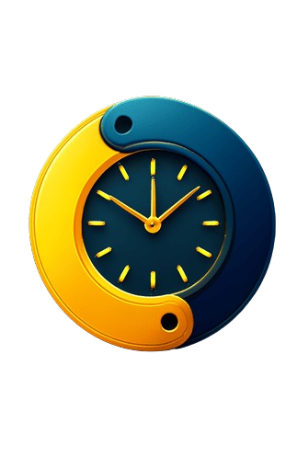 ChronoMap